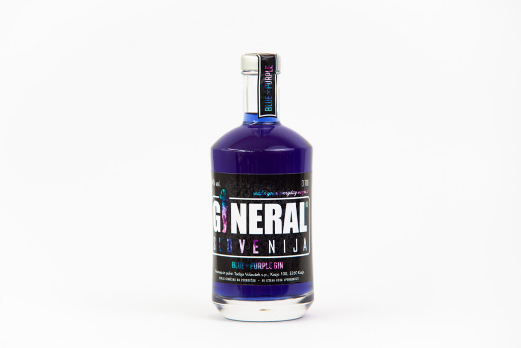 Gineral web 3