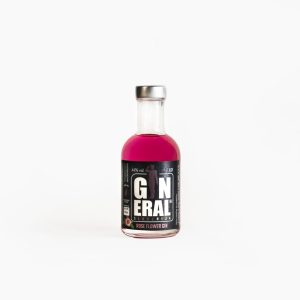 PinkGinBottle - Gineral Pinkginbottle