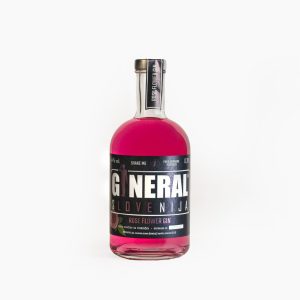 PinkGinBottleBlackLabel - Gineral Pinkginbottleblacklabel