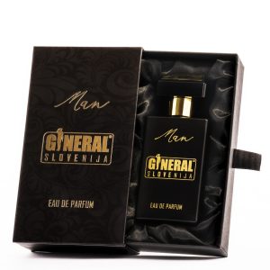 Moški parfum - Gineral Man