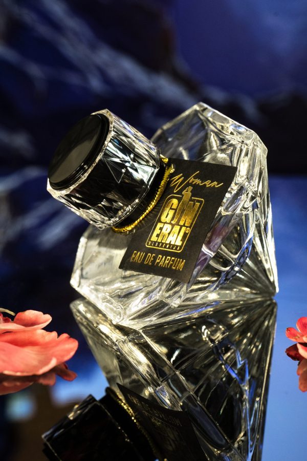 Ženski parfum - Gineral Woman - slika 2