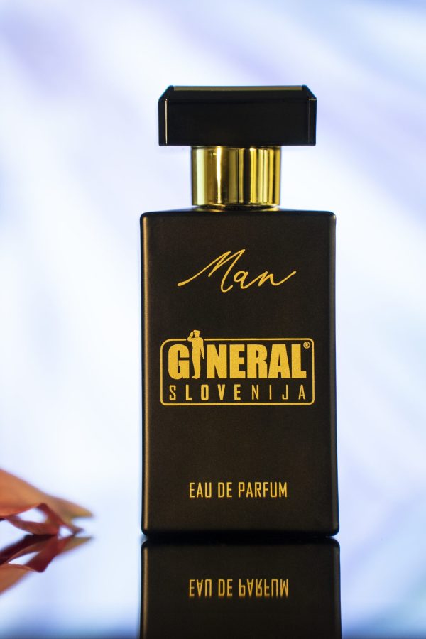 Moški parfum - Gineral Man - slika 2
