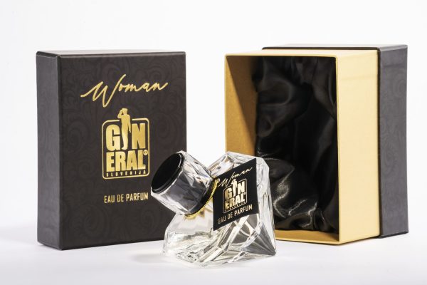 Ženski parfum - Gineral Woman