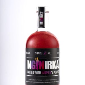 Gineral® gin InGINirka 0,7L